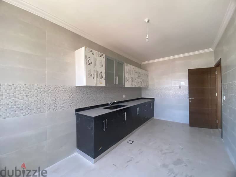 Burj Abi Haidar | New Building | Title Deed | Open View | 2 Bedrooms 2