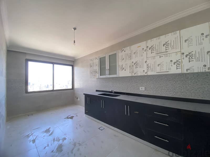 Burj Abi Haidar | New Building | Title Deed | Open View | 2 Bedrooms 3