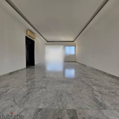 RA24-3497 Spacious Apartment 270m for Sale in Ras Beirut