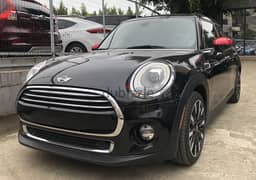 MINI Cooper 2016 0