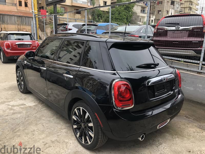 MINI Cooper 2016 4