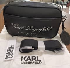 Bag original karl lagerfeld new 0