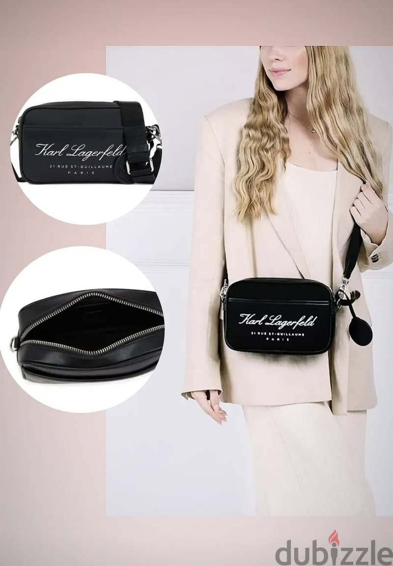 Bag original karl lagerfeld new 2