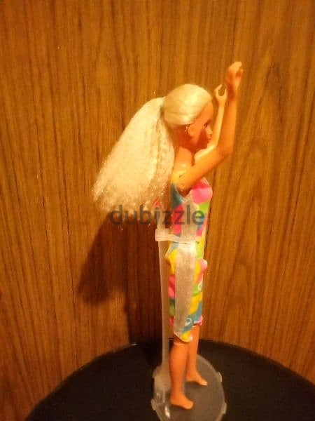 CLIMBING SINDY Vintage As New doll 1994 from HASBRO=18$ 2