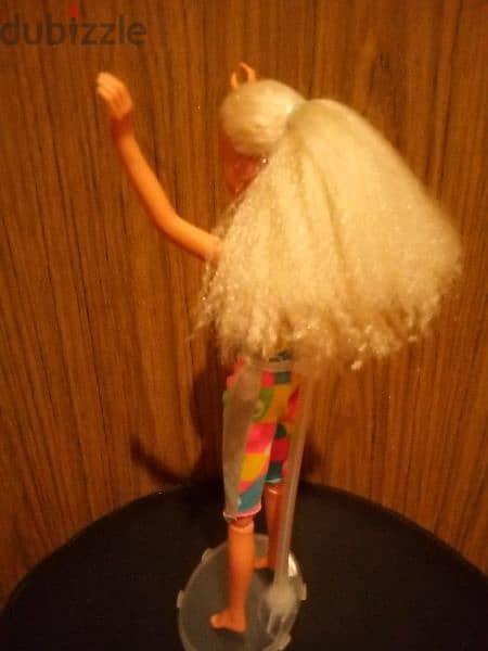 CLIMBING SINDY Vintage As New doll 1994 from HASBRO=18$ 5