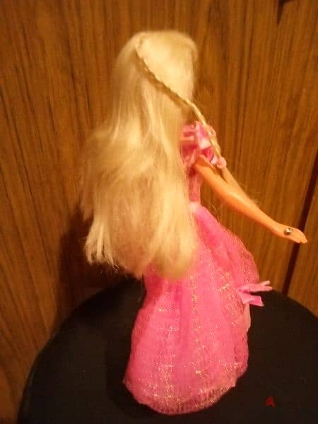 BLOSSOM BEAUTY Barbie Great Mattel 1996 gone Rare dressed doll +Shoes 4