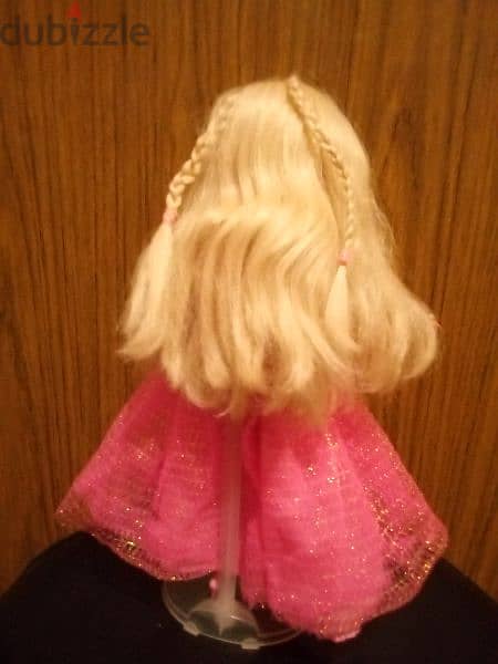 BLOSSOM BEAUTY Barbie Great Mattel 1996 gone Rare dressed doll +Shoes 6