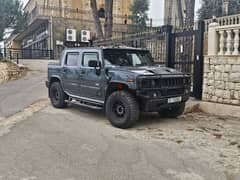 Hummer