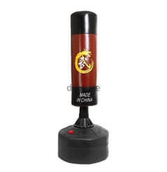 Free Standing Punching Bag 170 cm