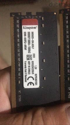 ram 3200mhz 0