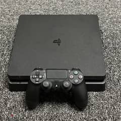 ps4 slim 0