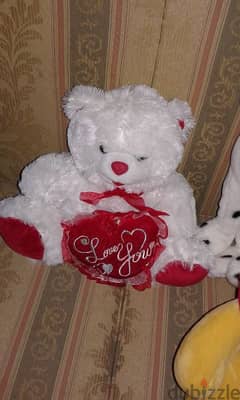 love bear 0