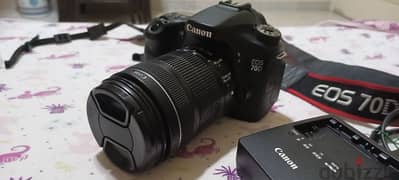 canon 70 d