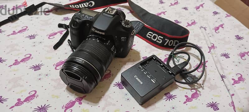 canon 70 d 1