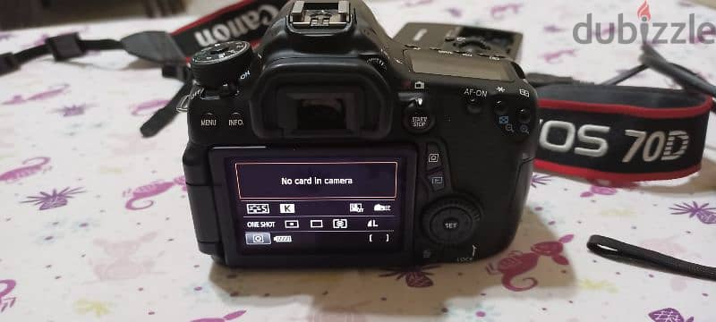 canon 70 d 2