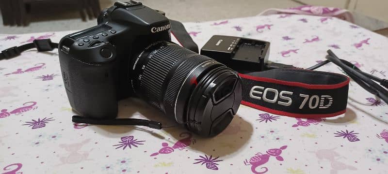 canon 70 d 4