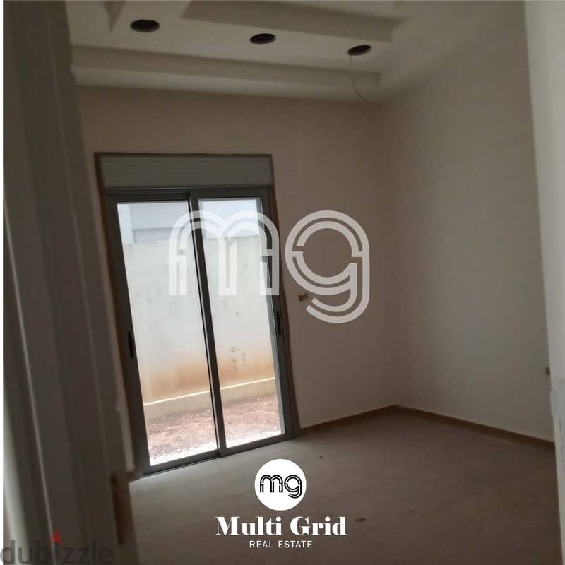 KS-120400 / Apartment for sale in Sahel Alma, شقة للبيع في ساحل علما 8