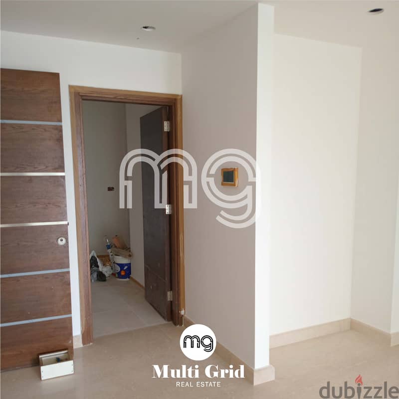 KS-120400 / Apartment for sale in Sahel Alma, شقة للبيع في ساحل علما 2