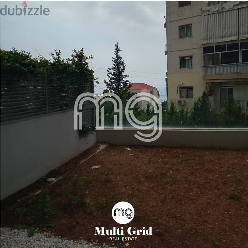 KS-120400 / Apartment for sale in Sahel Alma, شقة للبيع في ساحل علما 3