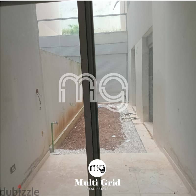 KS-120400 / Apartment for sale in Sahel Alma, شقة للبيع في ساحل علما 6