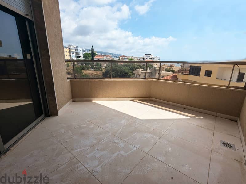 Apartment In Jbeil For Sale | Brand New | شقة للبيع | PLS 26063/1 1