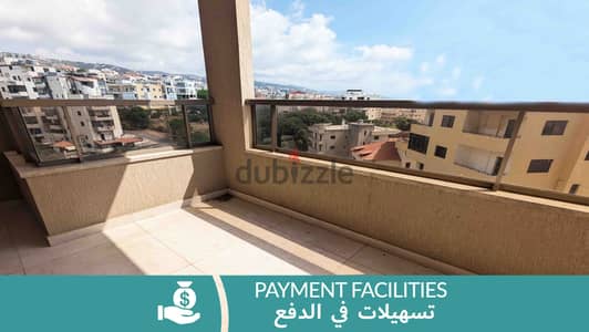 Apartment For Sale In Jbeil | Payment Facility |شقة للبيع|PLS 26063/2