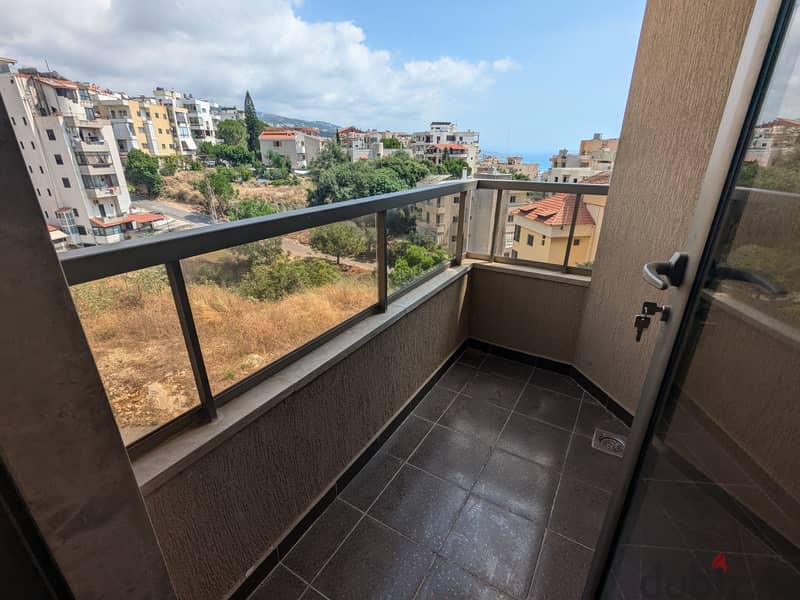 Apartment In Jbeil For Sale | Sea View | شقة للبيع | PLS 26063/3 1