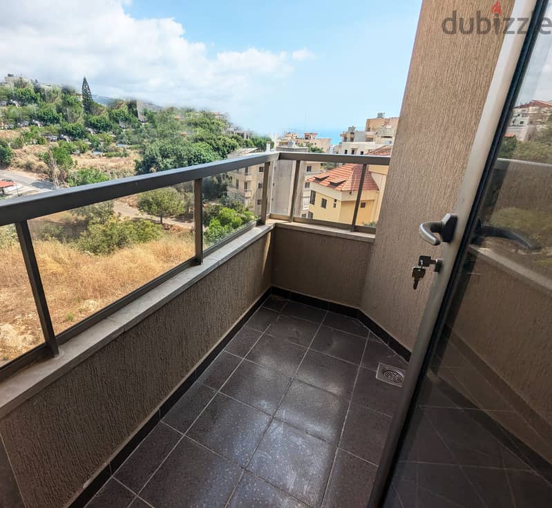 Apartment In Jbeil For Sale | Sea View | شقة للبيع | PLS 26063/3 2