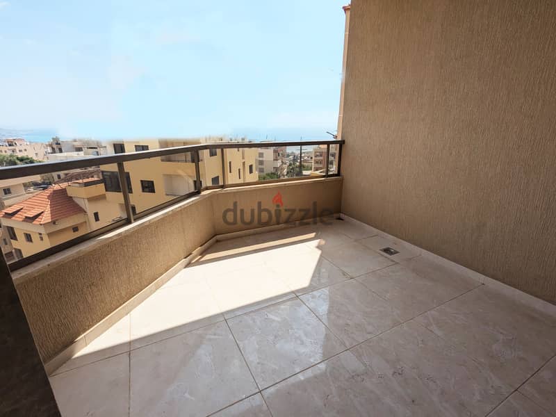 Apartment In Jbeil For Sale | Sea View | شقة للبيع | PLS 26063/3 3