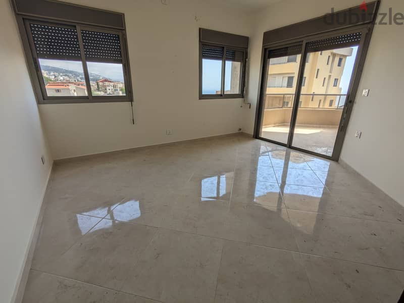 Apartment In Jbeil For Sale | Sea View | شقة للبيع | PLS 26063/3 6