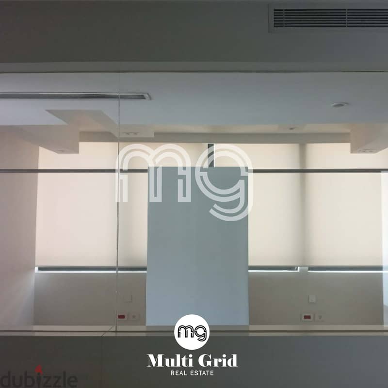 RA-8230 / Office for Sale in Jal El Dib, مكتب للبيع في جل الديب 1