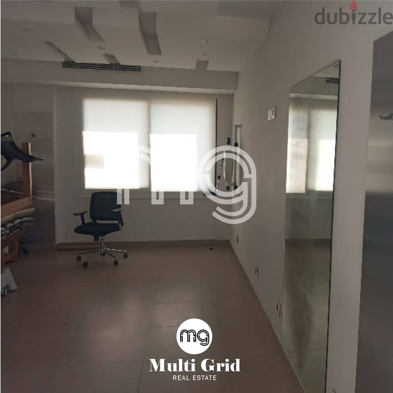 RA-8230 / Office for Sale in Jal El Dib, مكتب للبيع في جل الديب 7