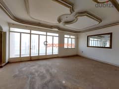 Apartment for sale in Jal el dibشقة للبيع في جل الديب CPSM69 0