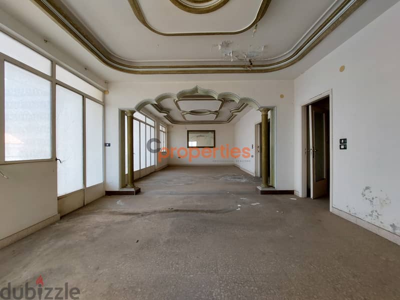 Apartment for sale in Jal el dibشقة للبيع في جل الديب CPSM69 2