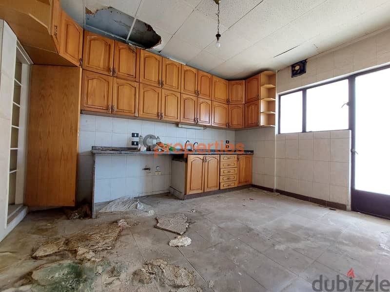 Apartment for sale in Jal el dibشقة للبيع في جل الديب CPSM69 4