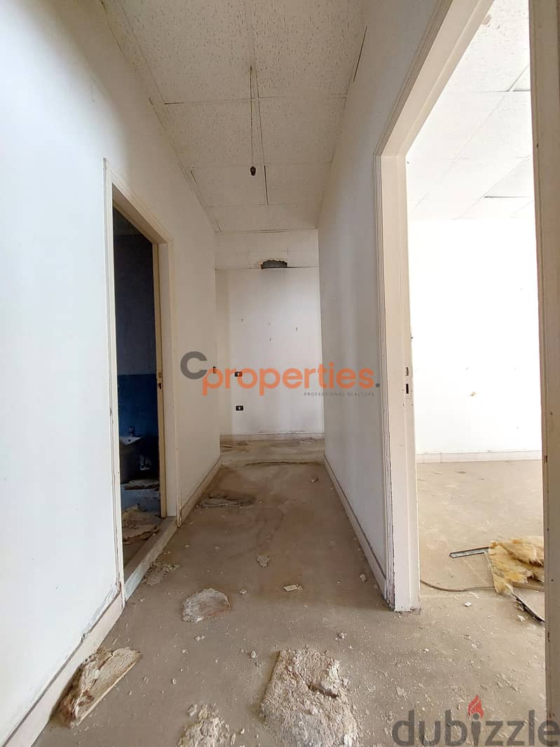 Apartment for sale in Jal el dibشقة للبيع في جل الديب CPSM69 6