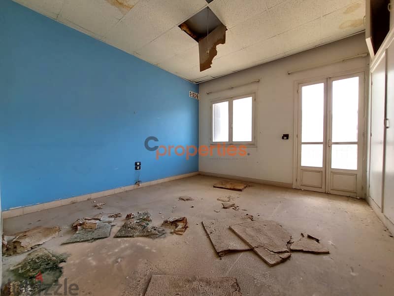 Apartment for sale in Jal el dibشقة للبيع في جل الديب CPSM69 8