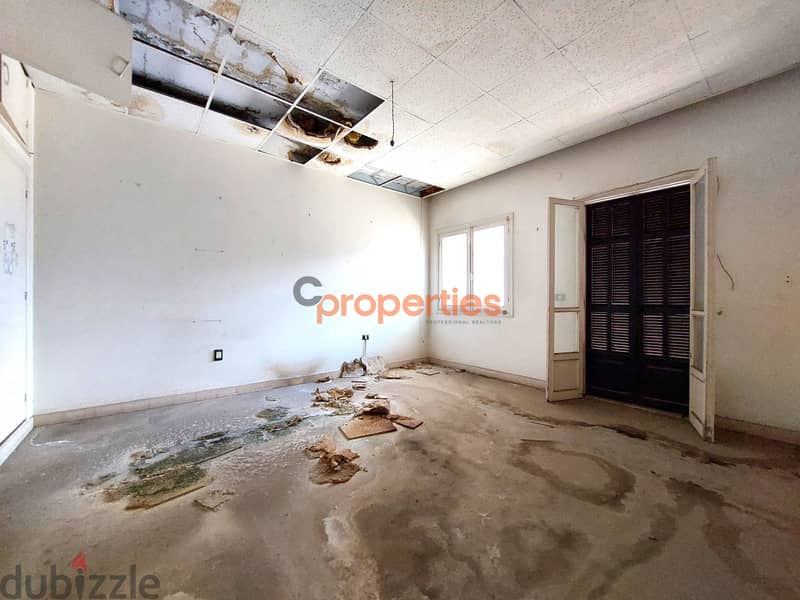 Apartment for sale in Jal el dibشقة للبيع في جل الديب CPSM69 9