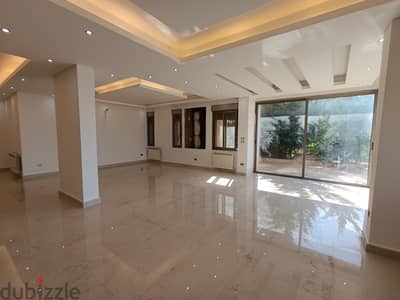 Apartment for sale in Elissar شقة للبيع ب اليسار