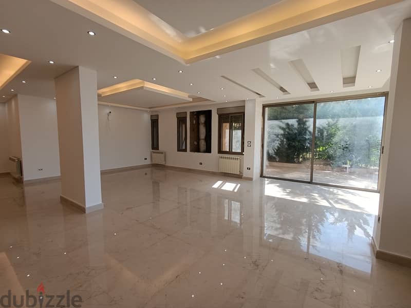 Apartment for sale in Elissar شقة للبيع ب اليسار 0