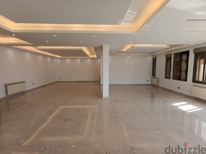 Apartment for sale in Elissar شقة للبيع ب اليسار 1