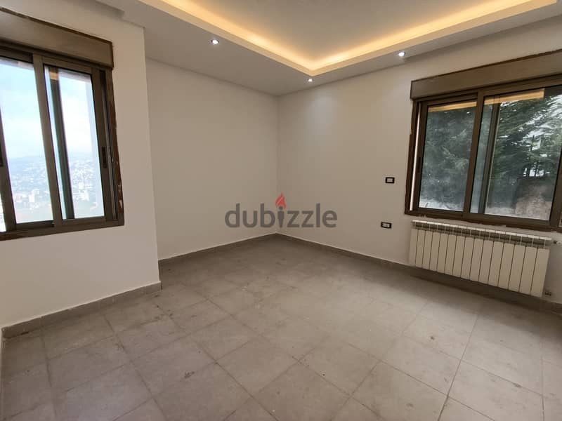 Apartment for sale in Elissar شقة للبيع ب اليسار 3