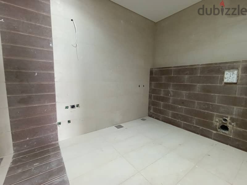 Apartment for sale in Elissar شقة للبيع ب اليسار 5