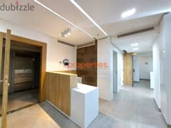 Luxurious Office/clinic for sale in Jal el dib CPSM70 0