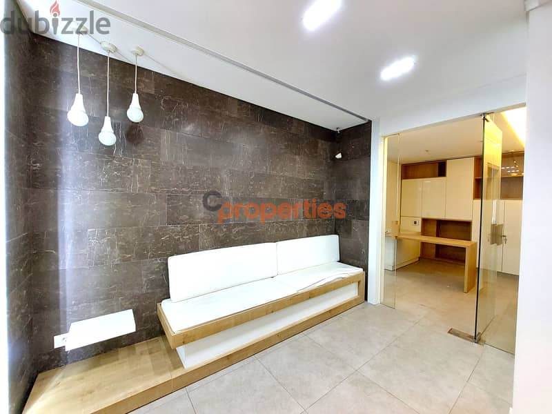 Luxurious Office/clinic for sale in Jal el dib CPSM70 2