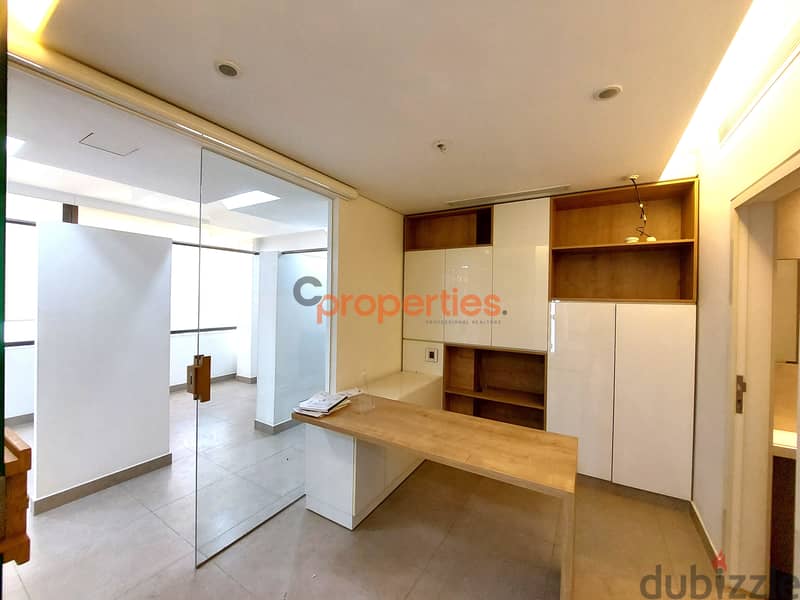 Luxurious Office/clinic for sale in Jal el dib CPSM70 4