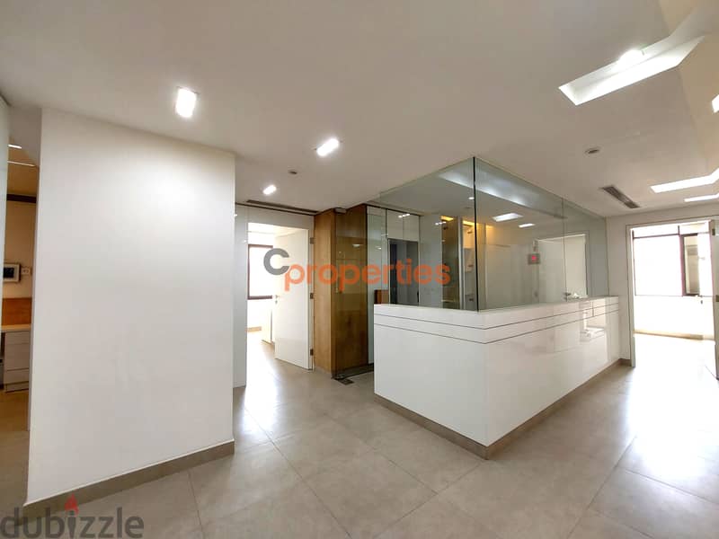 Luxurious Office/clinic for sale in Jal el dib CPSM70 10