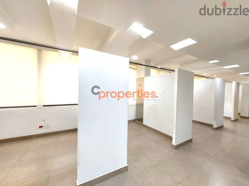 Luxurious Office/clinic for sale in Jal el dib CPSM70 14