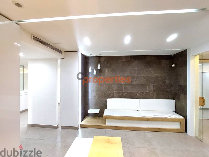 Luxurious Office/clinic for sale in Jal el dib CPSM70 19