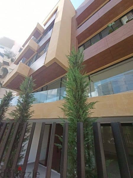 Brand new Apartment in New mar Takla for rent 1